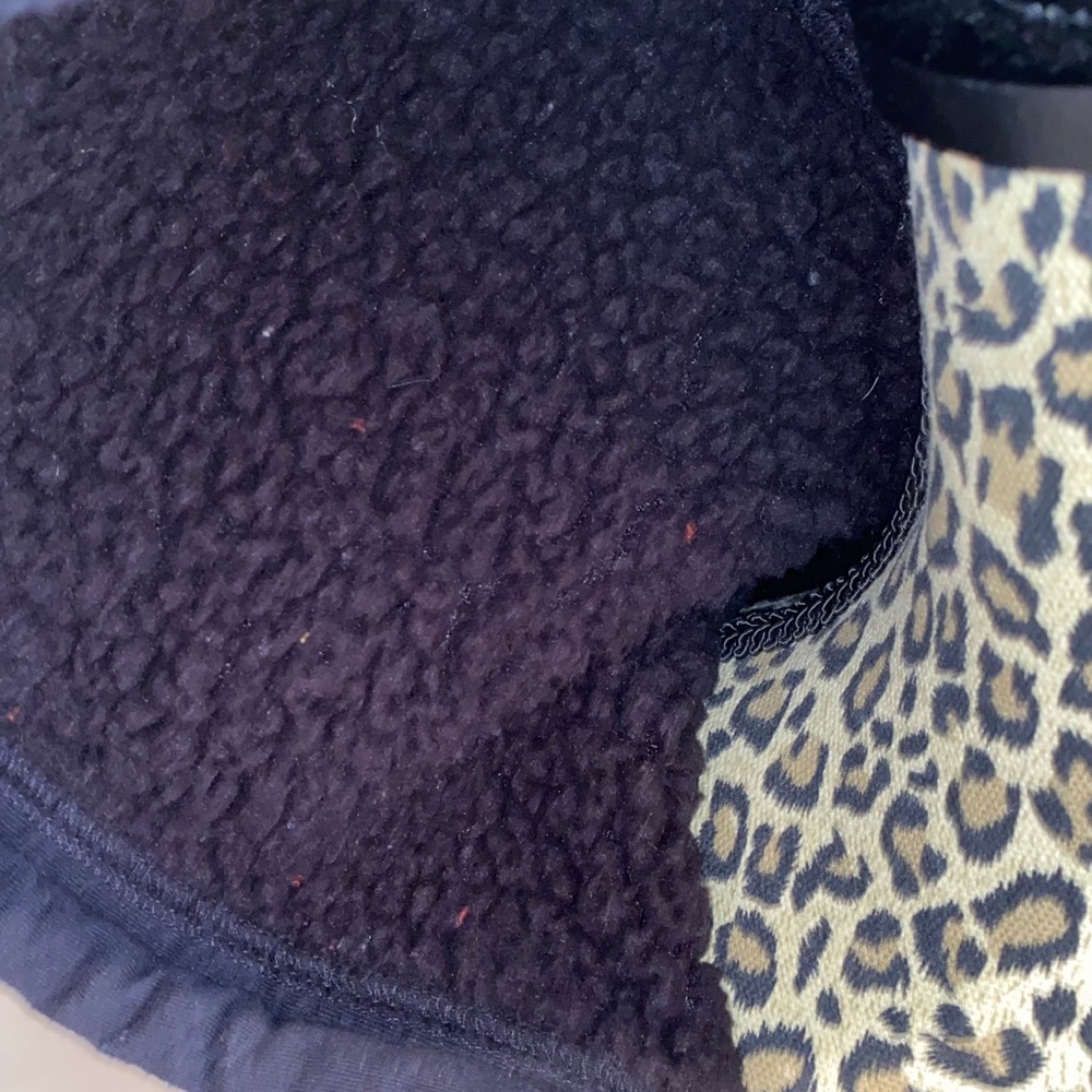 Fall/Winter Fleece jacket - Picture 6 of 6